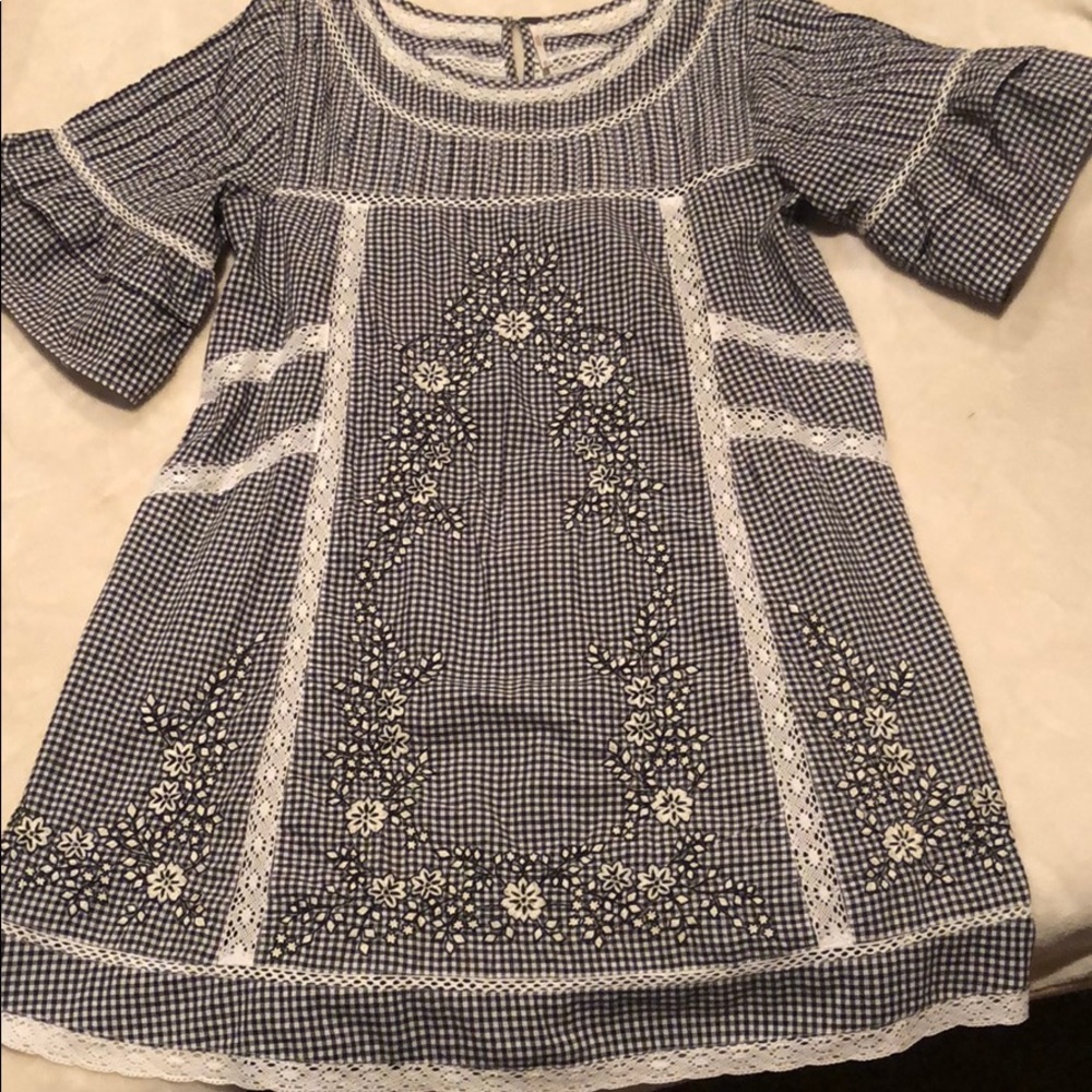 Free people dress